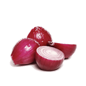 Red Onion